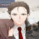 Mystic Messenger’s Jumin Han